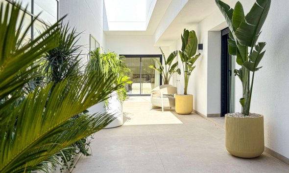 New Build - Villa - Rojales - Ciudad Quesada