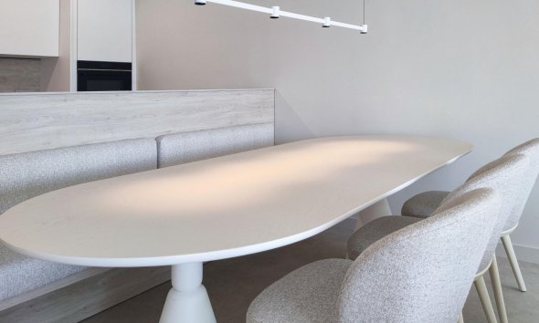 New Build - Villa - Rojales - Ciudad Quesada