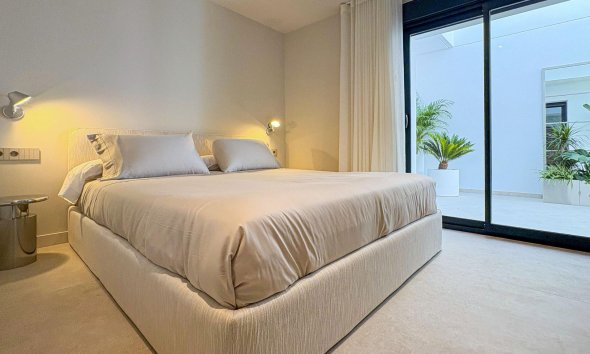 New Build - Villa - Rojales - Ciudad Quesada