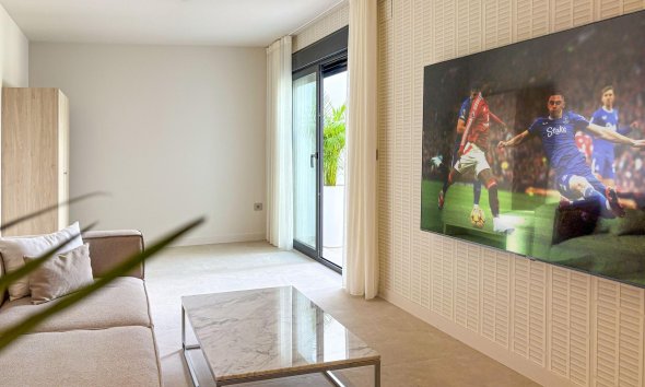 New Build - Villa - Rojales - Ciudad Quesada