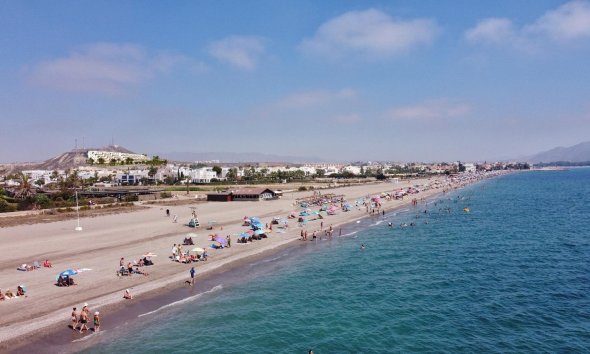 Rynek Pierwotny - Apartament - Vera - Vera Playa