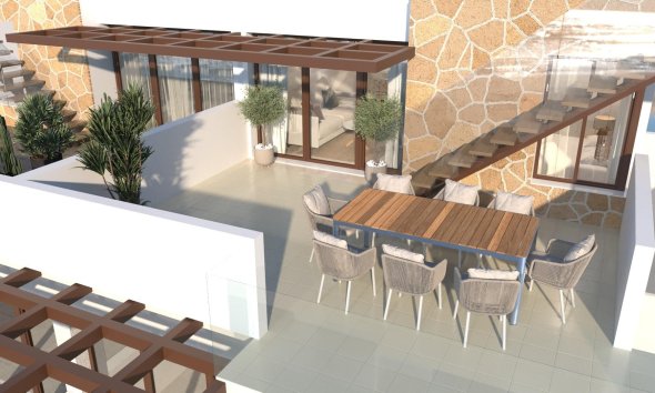 Rynek Pierwotny - Apartament - Vera - Vera Playa