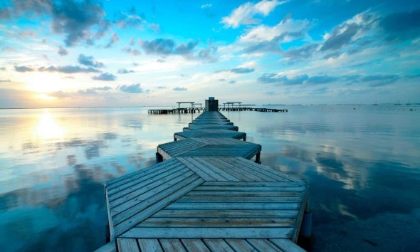 New Build - Terraced house / Townhouse - San Javier - Santiago De La Ribera