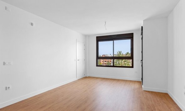 Resale - Apartment - Orihuela Costa - Villamartín