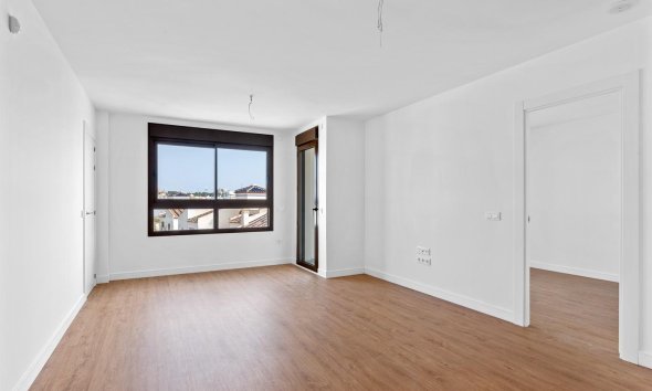 Resale - Apartment - Orihuela Costa - Villamartín
