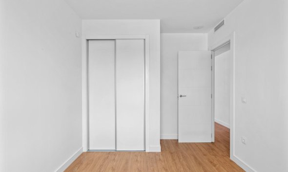 Resale - Apartment - Orihuela Costa - Villamartín