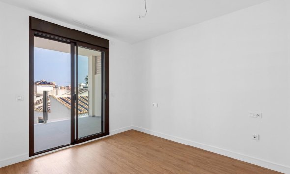 Resale - Apartment - Orihuela Costa - Villamartín
