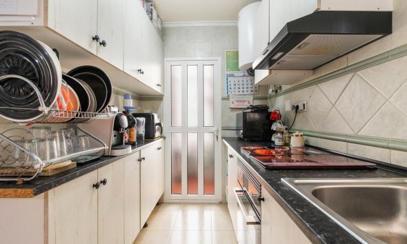 Resale - Villa - Orihuela Costa - Las Filipinas