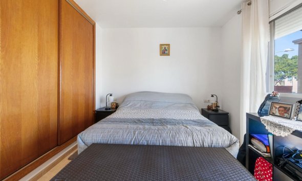 Resale - Villa - Orihuela Costa - Las Filipinas