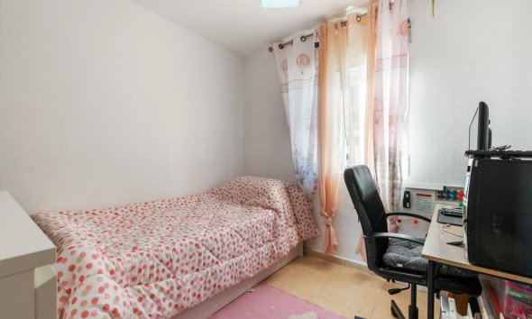 Resale - Villa - Orihuela Costa - Las Filipinas