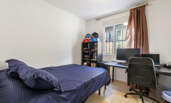 Resale - Villa - Orihuela Costa - Las Filipinas