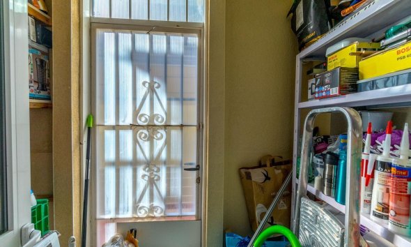 Resale - Villa - Orihuela Costa - Las Filipinas