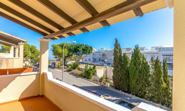 Resale - Villa - Orihuela Costa - Las Filipinas