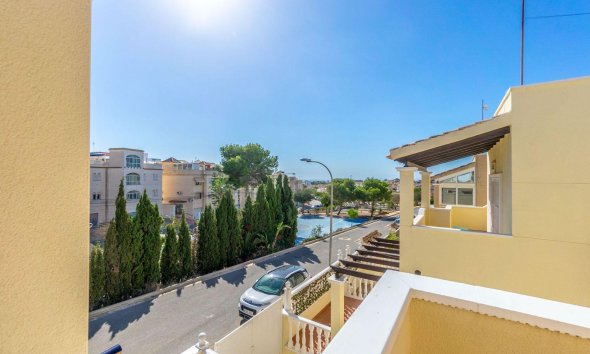 Resale - Villa - Orihuela Costa - Las Filipinas