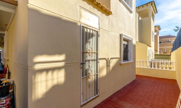 Resale - Villa - Orihuela Costa - Las Filipinas