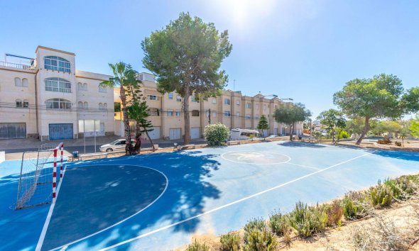 Resale - Villa - Orihuela Costa - Las Filipinas