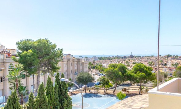 Resale - Villa - Orihuela Costa - Las Filipinas