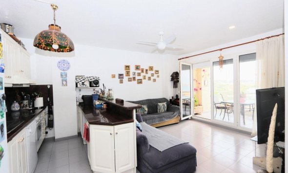 Resale - Apartment - Torrevieja - Playa Flamenca