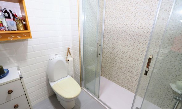 Resale - Apartment - Torrevieja - Playa Flamenca