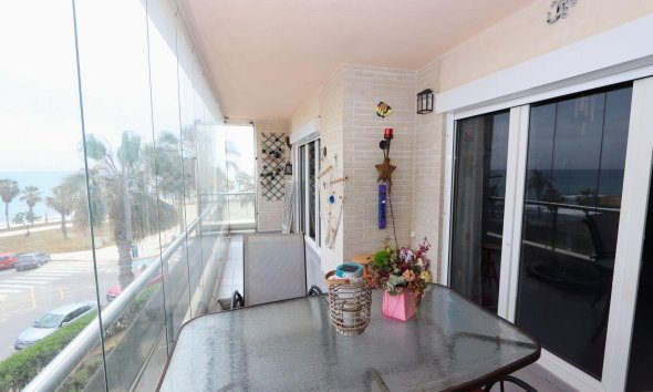 Resale - Apartment - Torrevieja - Playa Flamenca