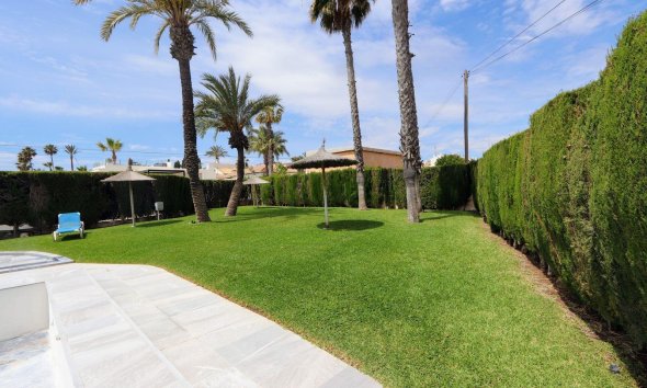 Resale - Apartment - Torrevieja - Playa Flamenca