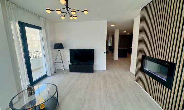 Resale - Apartment - Torrevieja - CLUB NAUTICO TORREVIEJA