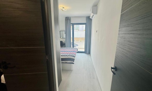 Resale - Apartment - Torrevieja - CLUB NAUTICO TORREVIEJA