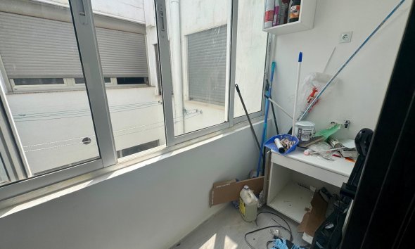 Resale - Apartment - Torrevieja - CLUB NAUTICO TORREVIEJA