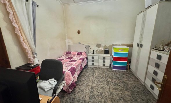 Resale - Villa - Benejúzar