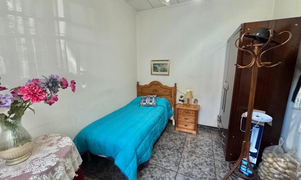 Resale - Villa - Benejúzar