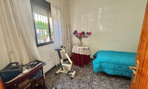 Resale - Villa - Benejúzar