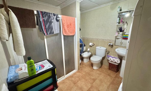 Resale - Villa - Benejúzar