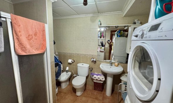 Resale - Villa - Benejúzar