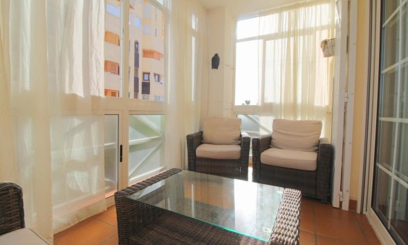 Resale - Apartment - Torrevieja - La Veleta