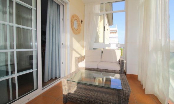 Resale - Apartment - Torrevieja - La Veleta