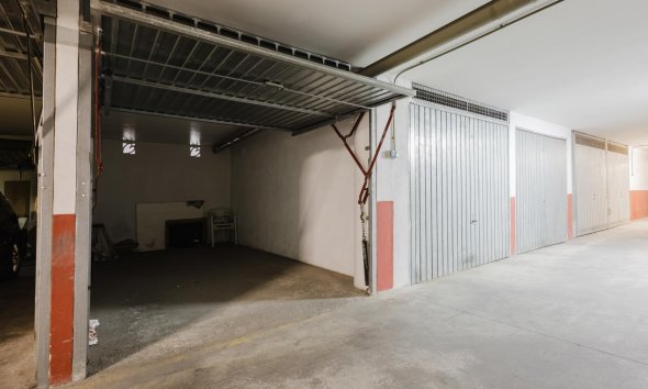 Resale - Apartment - Torrevieja - playa de los naufragos