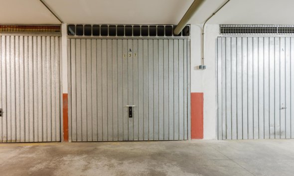 Resale - Apartment - Torrevieja - playa de los naufragos