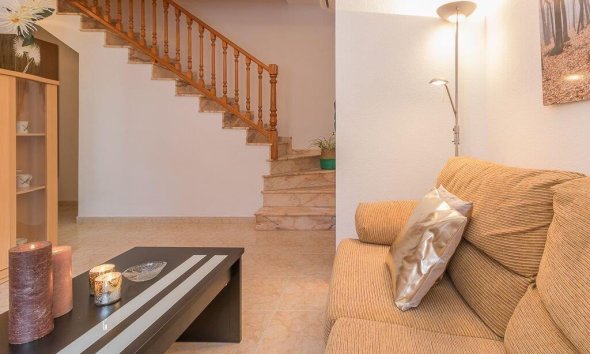 Resale - Villa - Orihuela Costa - La Zenia- Orihuela costa