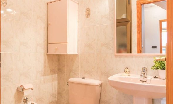 Resale - Villa - Orihuela Costa - La Zenia- Orihuela costa