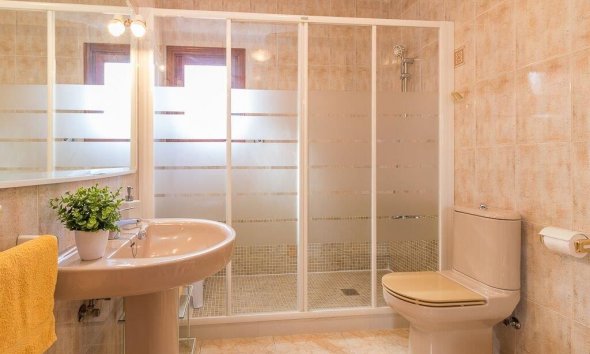 Resale - Villa - Orihuela Costa - La Zenia- Orihuela costa