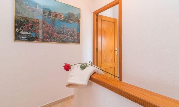 Resale - Villa - Orihuela Costa - La Zenia- Orihuela costa