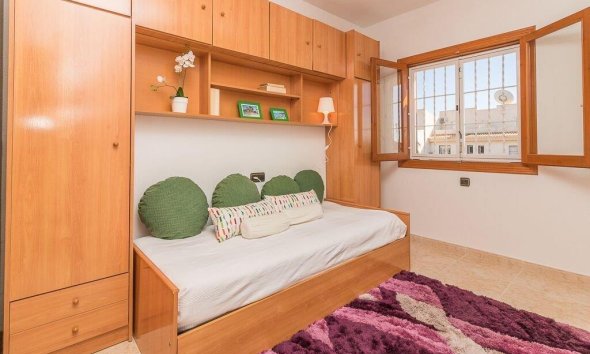 Resale - Villa - Orihuela Costa - La Zenia- Orihuela costa