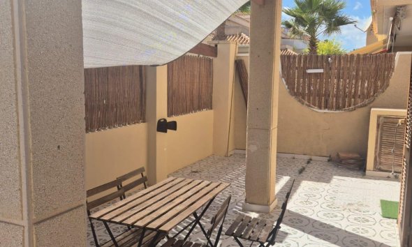 Resale - Villa - Orihuela Costa - La Zenia- Orihuela costa