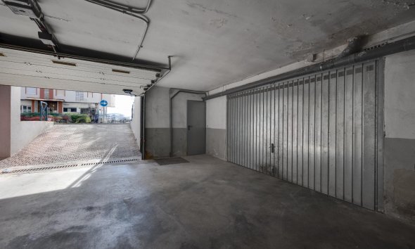 Resale - Apartment - Torrevieja - Playa del Acequión