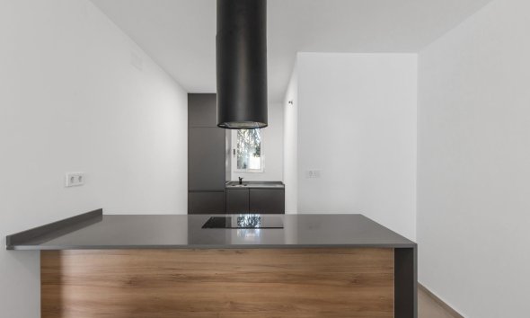 Long Term Rental - Bungalow - Torrevieja - Zona los Frutales