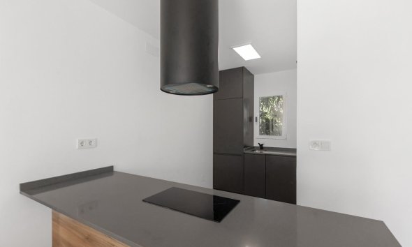 Long Term Rental - Bungalow - Torrevieja - Zona los Frutales