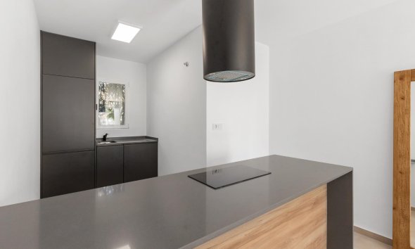 Long Term Rental - Bungalow - Torrevieja - Zona los Frutales