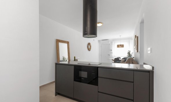 Long Term Rental - Bungalow - Torrevieja - Zona los Frutales