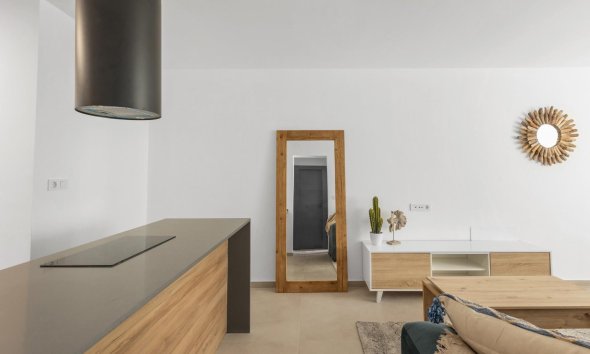 Long Term Rental - Bungalow - Torrevieja - Zona los Frutales