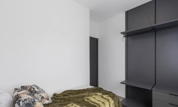 Long Term Rental - Bungalow - Torrevieja - Zona los Frutales